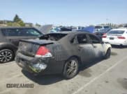 ✅ 2016 Chevrolet Impala LTZ • VIN: 2G1WC5E37G1117583 • Лот: 68660964. Опубликован ранее на Copart с пробегом Не указан. Бесплатный доступ к архиву аукционных продаж из США и подробный отчёт об истории автомобиля на DreamBid. Изображение 3.