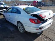 ✅ 2012 Volkswagen CC Sport • VIN: WVWMP7AN0CE516270 • Lot: 41430127. Listed on IAAI with 173,418 mi. Free auction sales archive from the USA and detailed vehicle history report at DreamBid. Image 3.