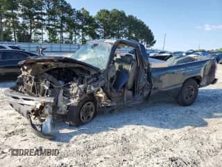 2003 Chevrolet Silverado 1500 Work Truck с VIN 1GCEC14V03Z165409, выставлен на аукционе Copart как лот 57957935 с пробегом Не указан миль и На запчасти • Non repairable. История ставок и продаж доступна на DreamBid. Изображение 1.