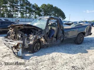 ✅ 2003 Chevrolet Silverado 1500 Work Truck • VIN: 1GCEC14V03Z165409 • Лот: 57957935. Опубликован ранее на Copart с пробегом Не указан. Бесплатный доступ к архиву аукционных продаж из США и подробный отчёт об истории автомобиля на DreamBid. Изображение 1.