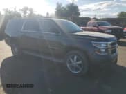 ✅ 2015 Chevrolet Suburban LT • VIN: 1GNSCJKC2FR238845 • Lot: 82429885. Listed on Copart with 65,404 mi. Free auction sales archive from the USA and detailed vehicle history report at DreamBid. Image 4.