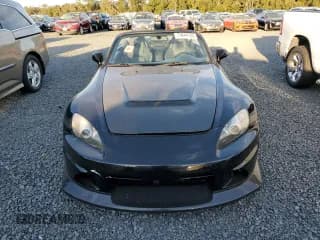 ✅ 2005 Honda S2000 • VIN: JHMAP21445S000767 • Lot: 74848104. Wystawiony na Copart z przebiegiem Nie podano. Bezpłatny archiwum sprzedaży aukcyjnych z USA i szczegółowy raport historii pojazdu na DreamBid. Zdjęcie 5.