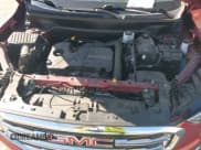 ✅ 2020 GMC Terrain SLT • VIN: 3GKALPEV4LL175064 • Lot: 43648703. Listed on IAAI with 57,270 mi. Free auction sales archive from the USA and detailed vehicle history report at DreamBid. Image 10.