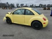 ✅ 2001 Volkswagen Beetle GLS • VIN: 3VWCK21C81M460224 • Lot: 48404615. Listed on Copart with 150,992 mi. Free auction sales archive from the USA and detailed vehicle history report at DreamBid. Image 2.