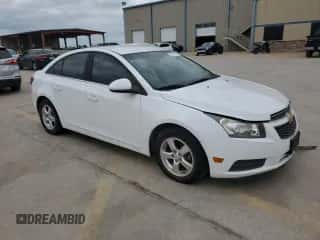 ✅ 2012 Chevrolet Cruze 1FL • VIN: 1G1PE5SC7C7103957 • Lot: 69062924. Wystawiony na Copart z przebiegiem 161 022 mil mil. Skorzystaj z bezpłatnego archiwum sprzedaży aukcyjnych z USA i zobacz szczegółowy raport historii pojazdu na DreamBid. Zdjęcie 4.