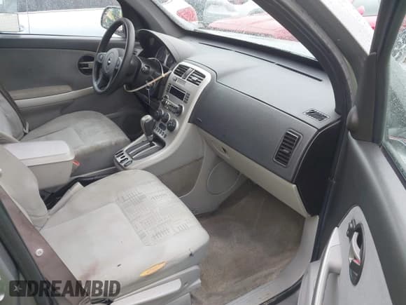 ✅ 2006 Chevrolet Equinox LS • VIN: 2CNDL13F766190289 • Лот: 41722531. Опубликован ранее на IAAI с пробегом Не указан. Бесплатный доступ к архиву аукционных продаж из США и подробный отчёт об истории автомобиля на DreamBid. Изображение 5.