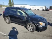 ✅ 2006 Toyota RAV4 • VIN: JTMBK33V866003276 • Лот: 91290305. Опубликован ранее на Copart с пробегом 166 277 миль. Бесплатный доступ к архиву аукционных продаж из США и подробный отчёт об истории автомобиля на DreamBid. Изображение 4.