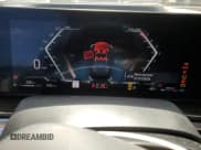 ✅ 2025 BMW X6 xDrive40i • VIN: 5UX33EX02S9Y98489 • Lot: 85911365. Wystawiony na Copart z przebiegiem 8 282 mil. Bezpłatny archiwum sprzedaży aukcyjnych z USA i szczegółowy raport historii pojazdu na DreamBid. Zdjęcie 9.