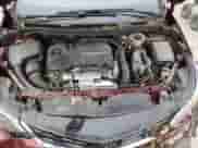 2016 Chevrolet Cruze LT z VIN 1G1BE5SM8G7310012, wystawiony jako Copart lot #63875311 z przebiegiem 135 300 mil mil oraz . Historia ofert i sprzedaży dostępna na DreamBid. Obrazek 7.