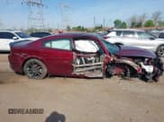 ✅ 2023 Dodge Charger GT • VIN: 2C3CDXMG1PH512006 • Lot: 42033174. Wystawiony na IAAI z przebiegiem 24 135 mil. Bezpłatny archiwum sprzedaży aukcyjnych z USA i szczegółowy raport historii pojazdu na DreamBid. Zdjęcie 13.