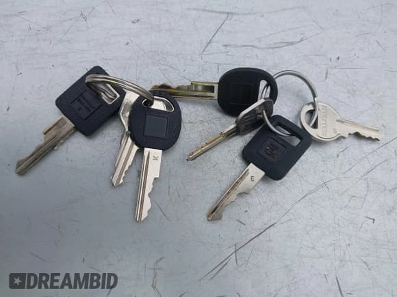 ✅ 1994 GMC Sierra 1500 • VIN: 1GTDC14Z2RZ509443 • Lot: 43851859. Wystawiony na IAAI z przebiegiem 195 975 mil. Bezpłatny archiwum sprzedaży aukcyjnych z USA i szczegółowy raport historii pojazdu na DreamBid. Zdjęcie 11.