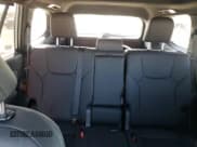 ✅ 2024 Lexus TX 350 • VIN: 5TDAAAA65RS008714 • Lot: 87905515. Listed on Copart with 5,384 mi. Free auction sales archive from the USA and detailed vehicle history report at DreamBid. Image 10.