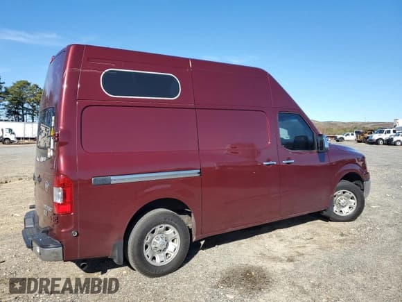 ✅ 2012 Nissan NV SV • VIN: 1N6AF0LY0CN113617 • Lot: 91835505. Wystawiony na Copart z przebiegiem 278 583 mil. Bezpłatny archiwum sprzedaży aukcyjnych z USA i szczegółowy raport historii pojazdu na DreamBid. Zdjęcie 3.