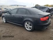 ✅ 2015 Audi A4 Komfort • VIN: WAUBFCFL4FN027611 • Лот: 85702215. Опубликован ранее на Copart с пробегом 88 901 миль. Бесплатный доступ к архиву аукционных продаж из США и подробный отчёт об истории автомобиля на DreamBid. Изображение 2.
