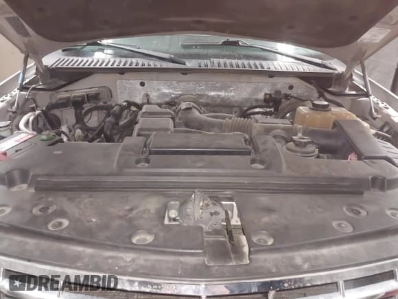 ✅ 2007 Lincoln Navigator • VIN: 5LMFL28597LJ11032 • Lot: 42250797. Listed on IAAI with 248,112 mi. Free auction sales archive from the USA and detailed vehicle history report at DreamBid. Image 10.