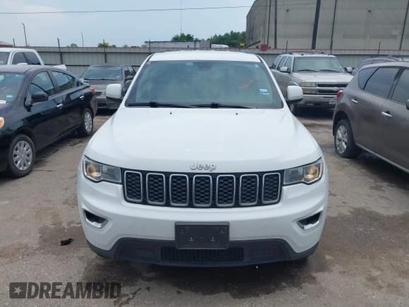 ✅ 2019 Jeep Grand Cherokee Upland • VIN: 1C4RJEAG5KC597127 • Лот: 43067671. Опубликован ранее на IAAI с пробегом 92 354 миль. Бесплатный доступ к архиву аукционных продаж из США и подробный отчёт об истории автомобиля на DreamBid. Изображение 12.