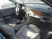 ✅ 2006 BMW 3 Series 325i • VIN: WBAVB17506NK35272 • Lot: 43401862. Listed on IAAI with Not provided. Free auction sales archive from the USA and detailed vehicle history report at DreamBid. Image 5.