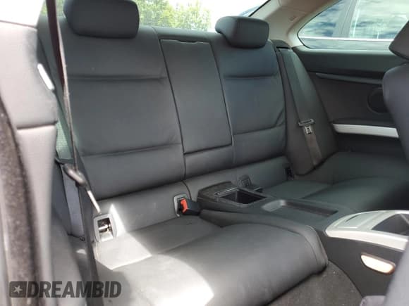 ✅ 2007 BMW 3 Series 328xi • VIN: WBAWV53547PW24298 • Lot: 69551285. Listed on Copart with 128,674 mi. Free auction sales archive from the USA and detailed vehicle history report at DreamBid. Image 10.