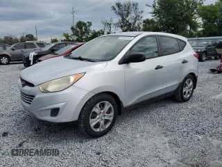 2012 Hyundai Tucson GL z VIN KM8JT3AB3CU436766, wystawiony jako Copart lot #80287615 z przebiegiem 169 249 mil mil oraz Czysty tytuł • Clean title. Historia ofert i sprzedaży dostępna na DreamBid. Obrazek 1.