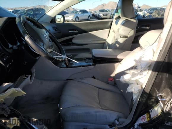 ✅ 2010 Lexus GS 350 • VIN: JTHBE1KS5A0047765 • Lot: 88169305. Wystawiony na Copart z przebiegiem 112 218 mil. Bezpłatny archiwum sprzedaży aukcyjnych z USA i szczegółowy raport historii pojazdu na DreamBid. Zdjęcie 7.