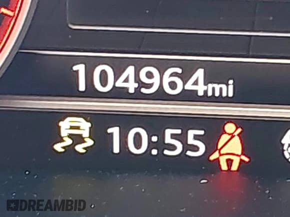 ✅ 2018 Audi A4 Premium Plus • VIN: WAUENAF41JA059462 • Lot: 43143415. Wystawiony na IAAI z przebiegiem 104 964 mil. Bezpłatny archiwum sprzedaży aukcyjnych z USA i szczegółowy raport historii pojazdu na DreamBid. Zdjęcie 16.