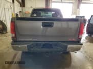 ✅ 2013 GMC Sierra 1500 SLT • VIN: 1GTR2WE79DZ202136 • Lot: 60446845. Listed on Copart with 121,138 mi. Free auction sales archive from the USA and detailed vehicle history report at DreamBid. Image 6.