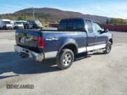 ✅ 2004 Ford F-150 XL • VIN: 2FTRX18W14CA18376 • Лот: 43548039. Опубликован ранее на IAAI с пробегом 195 274 миль. Бесплатный доступ к архиву аукционных продаж из США и подробный отчёт об истории автомобиля на DreamBid. Изображение 4.