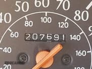 ✅ 1995 Toyota Tercel • VIN: JT2EL55D4S0081313 • Лот: 43792015. Опубликован ранее на IAAI с пробегом 207 691 миль. Бесплатный доступ к архиву аукционных продаж из США и подробный отчёт об истории автомобиля на DreamBid. Изображение 13.