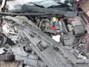 ✅ 2024 Nissan Sentra SV • VIN: 3N1AB8CV9RY221946 • Lot: 42475948. Listed on IAAI with 37,353 mi. Free auction sales archive from the USA and detailed vehicle history report at DreamBid. Image 10.