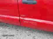 2008 Dodge Dakota Bighorn/Lonestar with VIN 1D7HE38K68S561918, listed as a IAAI auction lot 42488556 with 198,422 mi miles and . Bid and sale history available at DreamBid. Image 12.