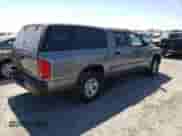 2008 Dodge Dakota ST с VIN 1D7HE28KX8S507189, выставлен на аукционе Copart как лот 63728594 с пробегом 171 162 миль миль и Списание • Salvage title. История ставок и продаж доступна на DreamBid. Изображение 3.