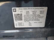 ✅ 2020 Chevrolet Equinox LS • VIN: 2GNAXFEVXL6164883 • Lot: 43636121. Listed on IAAI with 164,356 mi. Free auction sales archive from the USA and detailed vehicle history report at DreamBid. Image 9.