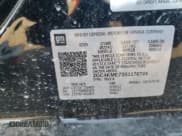 ✅ 2025 Chevrolet Silverado 2500HD Custom • VIN: 2GC4KME73S1178744 • Lot: 68050095. Wystawiony na Copart z przebiegiem Nie podano. Bezpłatny archiwum sprzedaży aukcyjnych z USA i szczegółowy raport historii pojazdu na DreamBid. Zdjęcie 12.