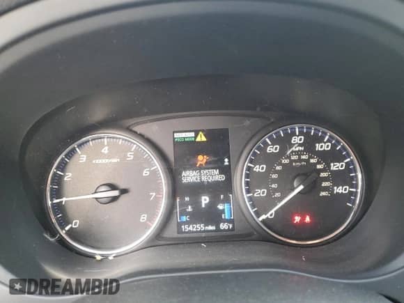 2017 Mitsubishi Outlander ES с VIN JA4AZ2A35HZ036153, выставлен на аукционе Copart как лот 85864605 с пробегом 154 255 миль миль и Списание • Salvage title. История ставок и продаж доступна на DreamBid. Изображение 9.