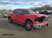 ✅ 2011 Ford F-150 XLT • VIN: 1FTFW1EF3BKD52797 • Лот: 92834935. Опубликован ранее на Copart с пробегом 211 563 миль. Бесплатный доступ к архиву аукционных продаж из США и подробный отчёт об истории автомобиля на DreamBid. Изображение 4.