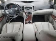 ✅ 2009 Toyota Venza • VIN: 4T3ZK11A89U004482 • Лот: 86493185. Опубликован ранее на Copart с пробегом 84 759 миль. Бесплатный доступ к архиву аукционных продаж из США и подробный отчёт об истории автомобиля на DreamBid. Изображение 8.