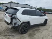 ✅ 2019 Jeep Cherokee Latitude Plus • VIN: 1C4PJLLX1KD373372 • Lot: 84573515. Listed on Copart with 63,693 mi. Free auction sales archive from the USA and detailed vehicle history report at DreamBid. Image 3.