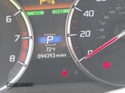 ✅ 2019 Acura MDX Technology • VIN: 5J8YD4H03KL025531 • Лот: 42023985. Опубликован ранее на IAAI с пробегом 94 393 миль. Бесплатный доступ к архиву аукционных продаж из США и подробный отчёт об истории автомобиля на DreamBid. Изображение 15.