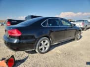 ✅ 2013 Volkswagen Passat SE • VIN: 1VWBH7A38DC011249 • Lot: 71111525. Listed on Copart with 227,045 mi. Free auction sales archive from the USA and detailed vehicle history report at DreamBid. Image 3.