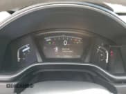 ✅ 2021 Honda CR-V EX • VIN: 7FARW1H50ME008879 • Lot: 84181945. Listed on Copart with 53,005 mi. Free auction sales archive from the USA and detailed vehicle history report at DreamBid. Image 9.