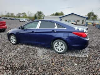 ✅ 2011 Hyundai Sonata GLS • VIN: 5NPEB4AC6BH055705 • Лот: 82417725. Опубликован ранее на Copart с пробегом 193 819 миль. Бесплатный доступ к архиву аукционных продаж из США и подробный отчёт об истории автомобиля на DreamBid. Изображение 2.