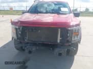 ✅ 2021 Ford F-150 XL • VIN: 1FTEW1C51MKD98315 • Lot: 43396816. Listed on IAAI with 66,557 mi. Free auction sales archive from the USA and detailed vehicle history report at DreamBid. Image 6.