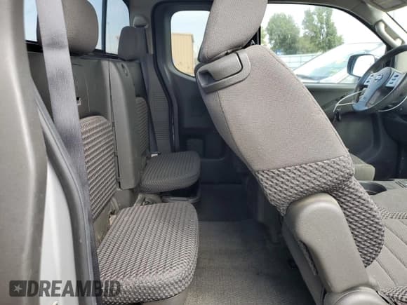 ✅ 2012 Nissan Frontier SV • VIN: 1N6AD0CW8CC441447 • Lot: 80869905. Listed on Copart with 273,380 mi. Free auction sales archive from the USA and detailed vehicle history report at DreamBid. Image 10.