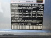 ✅ 2007 Mercedes-Benz M 350 • VIN: 4JGBB86E87A198878 • Лот: 92640795. Опубликован ранее на Copart с пробегом 184 648 миль. Бесплатный доступ к архиву аукционных продаж из США и подробный отчёт об истории автомобиля на DreamBid. Изображение 13.