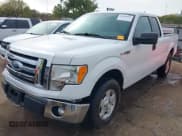 ✅ 2012 Ford F-150 XL • VIN: 1FTEX1CM7CFB01401 • Lot: 43601887. Wystawiony na IAAI z przebiegiem 144 791 mil. Bezpłatny archiwum sprzedaży aukcyjnych z USA i szczegółowy raport historii pojazdu na DreamBid. Zdjęcie 2.
