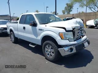 ✅ 2012 Ford F-150 XL • VIN: 1FTFX1CF9CFA29655 • Лот: 42554265. Опубликован ранее на IAAI с пробегом 186 978 миль. Бесплатный доступ к архиву аукционных продаж из США и подробный отчёт об истории автомобиля на DreamBid. Изображение 1.