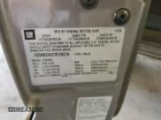 ✅ 2007 Chevrolet Silverado 2500HD Work Truck • VIN: 1GCHK29U27E195319 • Лот: 90025035. Опубликован ранее на Copart с пробегом 212 137 миль. Бесплатный доступ к архиву аукционных продаж из США и подробный отчёт об истории автомобиля на DreamBid. Изображение 12.