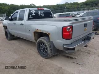 ✅ 2014 Chevrolet Silverado 1500 LT • VIN: 1GCVKREC7EZ110828 • Лот: 43416847. Опубликован ранее на IAAI с пробегом 211 836 миль. Бесплатный доступ к архиву аукционных продаж из США и подробный отчёт об истории автомобиля на DreamBid. Изображение 3.