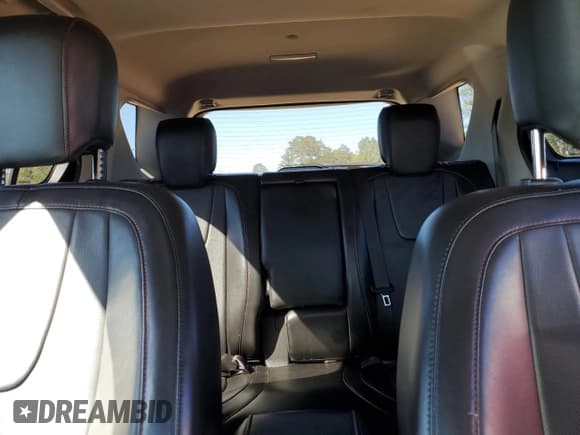 ✅ 2015 Chevrolet Equinox LTZ • VIN: 2GNALDEK1F6364867 • Лот: 82236645. Опубликован ранее на Copart с пробегом 118 329 миль. Бесплатный доступ к архиву аукционных продаж из США и подробный отчёт об истории автомобиля на DreamBid. Изображение 10.