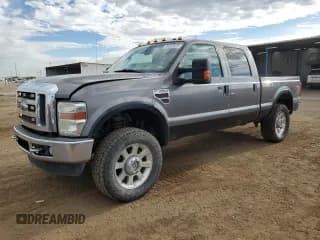 ✅ 2009 Ford F-350 XL • VIN: 1FTWW31R79EA48621 • Lot: 80652325. Wystawiony na Copart z przebiegiem 270 312 mil. Bezpłatny archiwum sprzedaży aukcyjnych z USA i szczegółowy raport historii pojazdu na DreamBid. Zdjęcie 1.